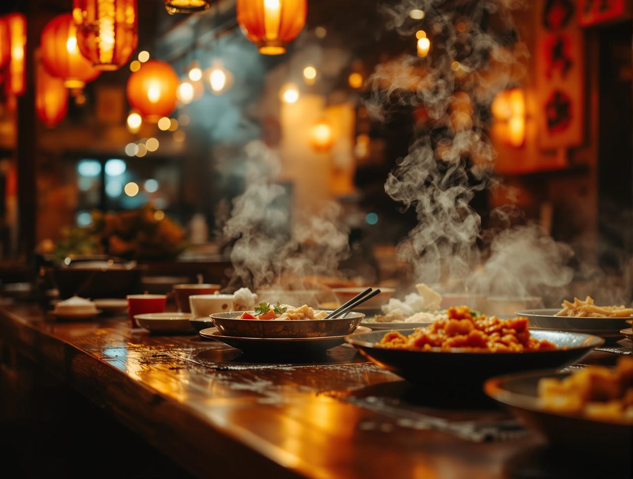 春色影院作品 - 深夜食堂